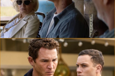 The gripping family crim3 drama, Animal Kingdom, starring Peaky Blinders’ Finn Cole, is available to stream on Netflix now…