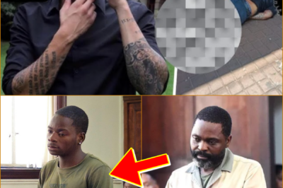 “NO LONGER JUST ONE PERSON…” — THE DJ WARRAS CASE TAKES A SH0CKING TURN AS A SECOND SUSPECT APPEARS IN COURT, AND EVERYTHING GROWS MORE DANGEROUS