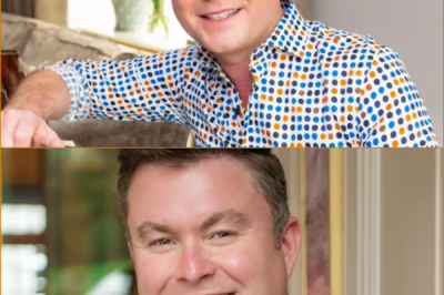 “HE WAS ON HIS WAY TO PERFORM — THEN EVERYTHING CHANGED IN AN INSTANT” — Michael English RUSHED TO HOSPITAL AFTER HEART ATTACK AT 46