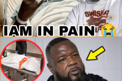 “I Am in Pain…” — The Painful Words Michael ‘5000’ Watts Is Said to Have Spoken in His Final Days, as the Houston Hip-Hop Icon Quietly Endured Behind Hospital Doors