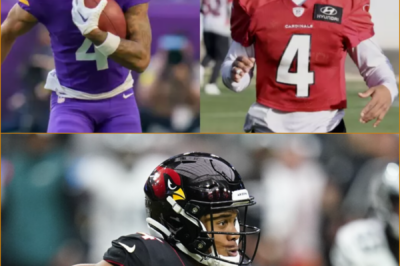 BREAKING: Minnesota Vikings WR Rondale Moore DI3S AT 25 — Tragic L0ss Sh0cks NFL Community
