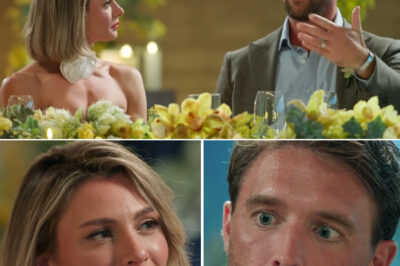 “Didn’t See That Coming”: MAFS Australia Groom Left Reeling After Bride’s Post-Wedding Confession