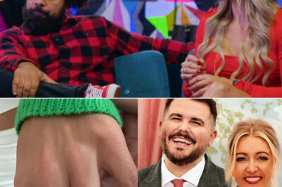 “The Easiest Yes of My Life”: MAFS Stars Sh-o-ck Fans with Engagement After Explosive Che-ating Sc-a-ndal