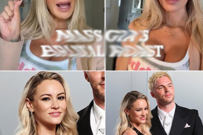 “This Went Too Far” — MAFS Star Gia’s Explosive Rant About Ex-Husband Leaves Fans Divided