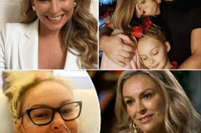 “There’s Nothing More They Can Do”: Mel Schilling Shares Devastating C-a-ncer Update as She Steps Back from Channel 4 Show