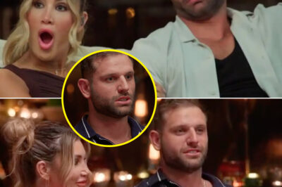 Inside Scott and Gia’s Emotional Breakup: The Hidden Truth Fans Are Now Uncovering