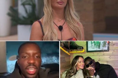 Love Island’s Helena Ford Breaks Silence on Meg Moore and Dejon’s Relationship Inside the Villa