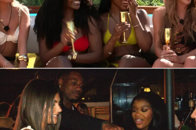 “After Everything… Really?” Love Island Viewers React as Ex-Couple Are Seen Side-by-Side Again After Dramatic Breakup