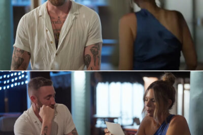 MAFS Australia Bride Storms Off in Dramatic Walkout After Tense Clash With Groom Just Moments Into Their Marriage