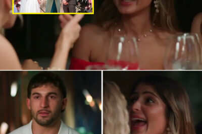 ‘I Still Feel Single’: MAFS Bride Mel Akbay Shocks Fans With Brutal Dinner Party Blow to Groom Luke — Marriage ‘Already Doomed’?