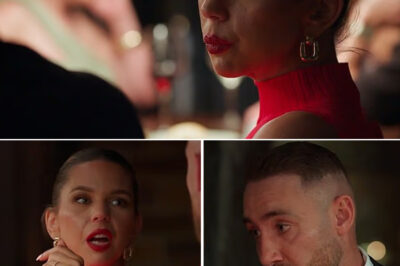 “I Felt Completely Alone” — MAFS Bride Breaks Silence After Explosive Walkout, But Her Story Raises New Questions