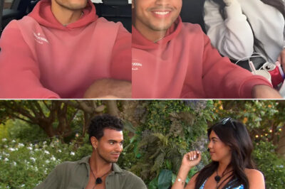 “Finally Spoke Out” — Harrison Solomon Breaks Silence With One Line That Has Fans Convinced About Belle