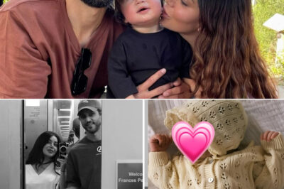 MAFS Australia’s Martha and Michael Welcome Baby No.2 — But It’s Their Daughter’s Unique Name That Has Fans Talking