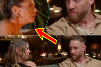 “No More Maybe”: Bec Forces Danny Into a Decision That Could End Everything