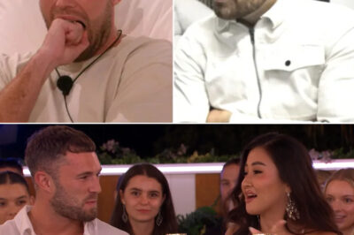 Love Island’s Scott Reveals Curtis Pritchard’s Shocking Villa Nickname That Never Aired on TV