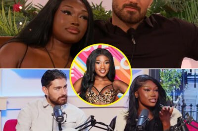 Love Island’s Leanne Reveals Why Producers Guaranteed Her OG Status — After Refusing to Return as a Bombshell