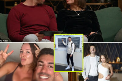 MAFS Bride Stella Sets Strict New Rule After ‘Rough Patch’ in Sex Life With Husband Filip