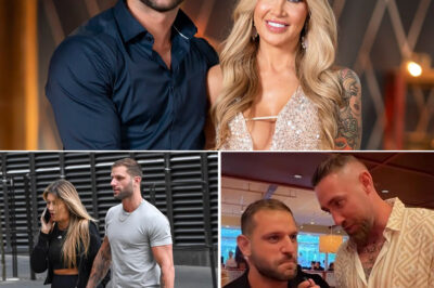 MAFS Groom Breaks Silence on Ex’s Shock New Romance — His Reaction Is Not What Fans Expected