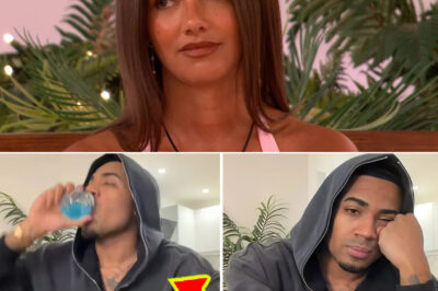 Tyrique Sparks Confusion With Cryptic Breakup Video Days After Confirming Romance With Samie Elishi