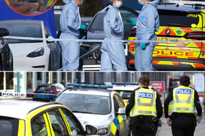 TOWIE Star D-i-es After Collapsing at Parents’ Home as Heartbroken Family Reveals Final Moments