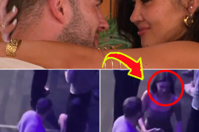 Just Weeks After Kyra Split, Love Island’s Curtis Linked to New Flame as Fans Notice Growing Chemistry