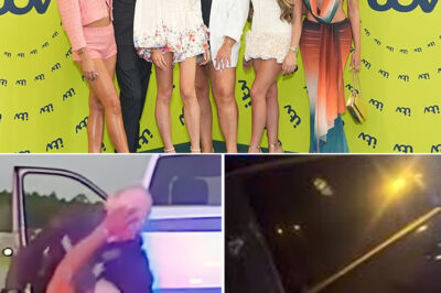 “He Says It’s Uns3xy…” Fans Spot Awkward Contradiction After Jess and Mark Wright’s Dad Is Linked to OnlyFans Model’s Racy Photos