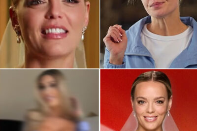 MAFS Bombshell: Alissa Fay Points the Finger at the ‘Real Mastermind’ Behind the Season’s To-xic ‘Mean Girl’ Saga