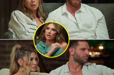 MAFS Explodes: Juliette Chae Confronts Bec Zachariah After Gia Fleur Leaks ‘Vile’ Secret Texts