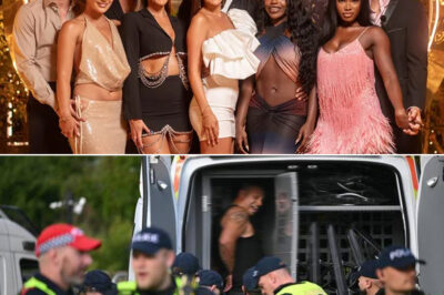 Love Island Star Jailed After Conviction for Series of Violent A-t-t-acks on Women Walking Alone