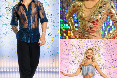 Strictly Shake-Up: Several Pros Axed for ‘Brutal Reason’ as BBC Bosses Carry Out Show ‘Bloodbath’