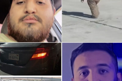 BREAKING: 20-Year-Old California Man Vanishes Minutes After Calling Parents—Timeline Raises Alarming Questions