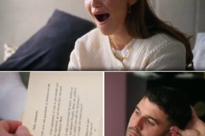 MAFS Australia’s Brutal New Twist Exposes Audition Tapes — One Bride Instantly Loses Attraction After Shocking Reveal