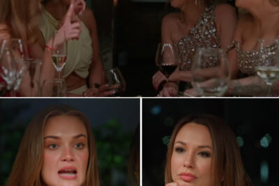 “Me.an Girls” Storm MAFS Australia: One Bride Targeted in the Show’s Most Explosive Dinner Party Yet