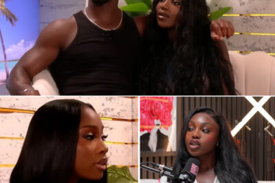 Whitney Finally Breaks Silence on Surprise Feud With Indiyah and Issues Warning After Dami Cheating Sc@ndal