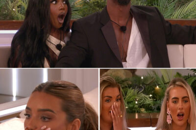 Love Island All Stars Cast Reveal the Villa’s Biggest Troublemaker Who Kept Leaking Outside Secrets