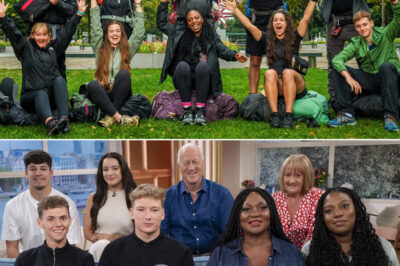 Race Across The World Reveals Spin-Off Hosts — But Fans Are Stunned When They Realize Who They Are