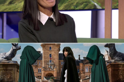 Celebrity Traitors 2026 Rumored Line-Up Revealed: “Big Names” and a Hollywood Star Set to Join