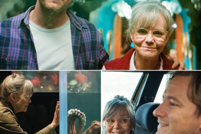 Netflix Reveals First Trailer for Highly Anticipated Film Inspired by Beloved Bestseller