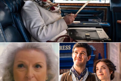 Brenda Blethyn Stuns Viewers in New Barbara Taylor Bradford Adaptation as Lavish Period Drama Premiere Leaves Fans Completely Hooked