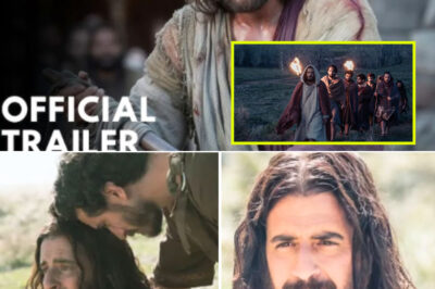 The Chosen Season 6 Countdown Begins — The Darkest Chapter Yet Promises Heartbreak, Tension, and Life-Changing Decisions