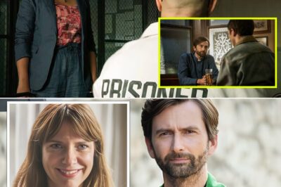 This BBC Psychological Thriller Is Blowing Up on Netflix as Fans Binge All Four Episodes in One Sitting