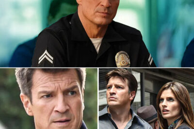 🚨 Nathan Fillion’s New Crime Series Is Taking Over Netflix — Fans Can’t Stop Binge-Watching