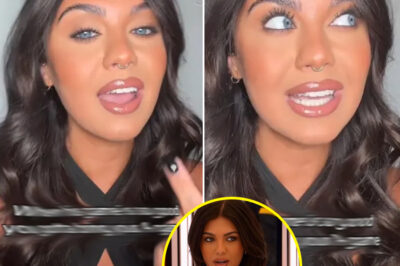 Four Letters, Big Shade”: Love Island’s Belle Hassan Appears to Blast All Stars Rivals in Cryptic Post