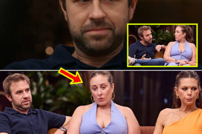 “Perfect Husband” Image Shattered: Leaked Footage Exposes Shocking Secret Behind the Scenes