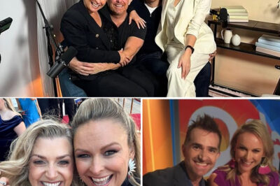 ‘My Partner in Crime Is G0ne’: MAFS Star Mel Schilling D-i-es at 54 After Secret Cancer Battle, Tributes Pour In