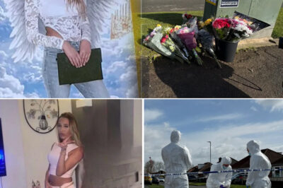 Family Devastated After 16-Year-Old Girl K*lled in Alleged Dispute—‘She Will Never Be Forgotten