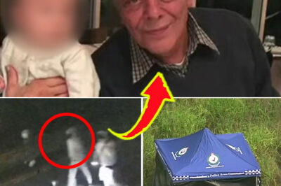 CCTV Footage Captures Chil-ling Moments Before F-a-tal ‘Mistaken’ Kidnapping of Grandfather Chris Baghsarian