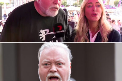 “They Fired Him—Now He’s Fighting Back”: Kyle Sandilands Launches Legal Battle Over $100M Deal