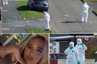 Leeds Tragedy: Girl, 16, Found Unconscious D-i-es After Alleged St-a-bbing — Arrests Made as Motive Emerges