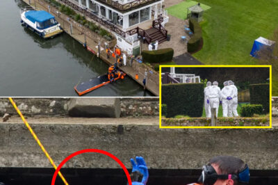 Chi-l-ling Discovery: Woman Found by Exclusive Private Club Believed to Have Been Drowned